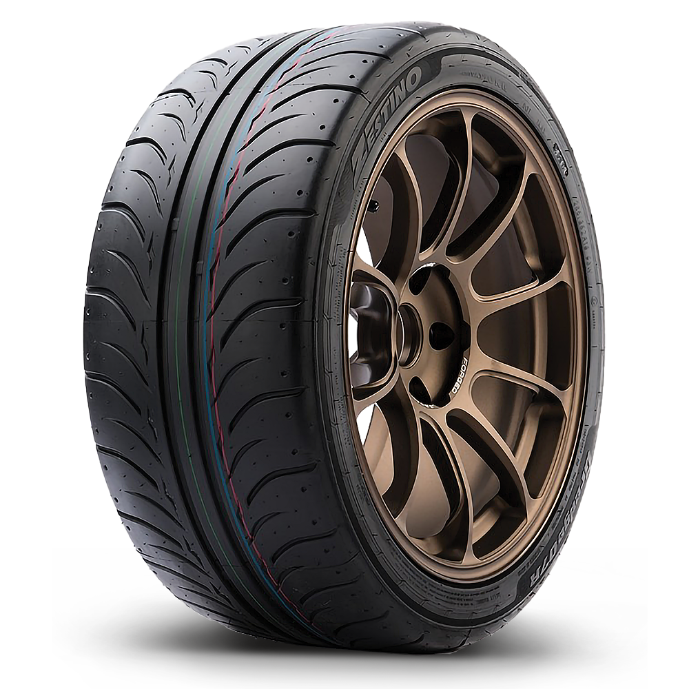 Zestino Gredge 07RS 255/40R17 Tires | BB Wheels