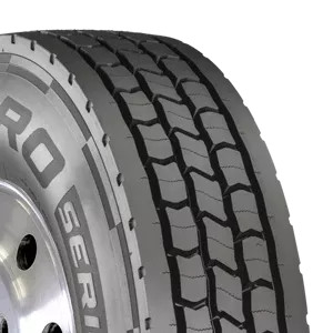 Pro 995 R 35 Cooper PRO Series LHD 295/75R22.5 Tires | BB Wheels