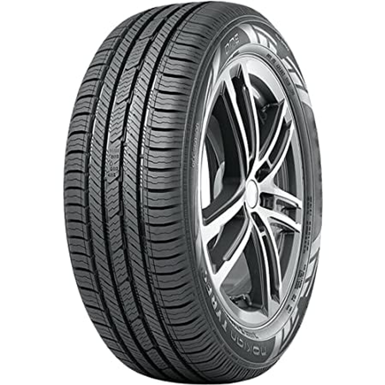 Nokian ONE Tire 215/60R16 95T BW - 5% IN CART DISCOUNT!