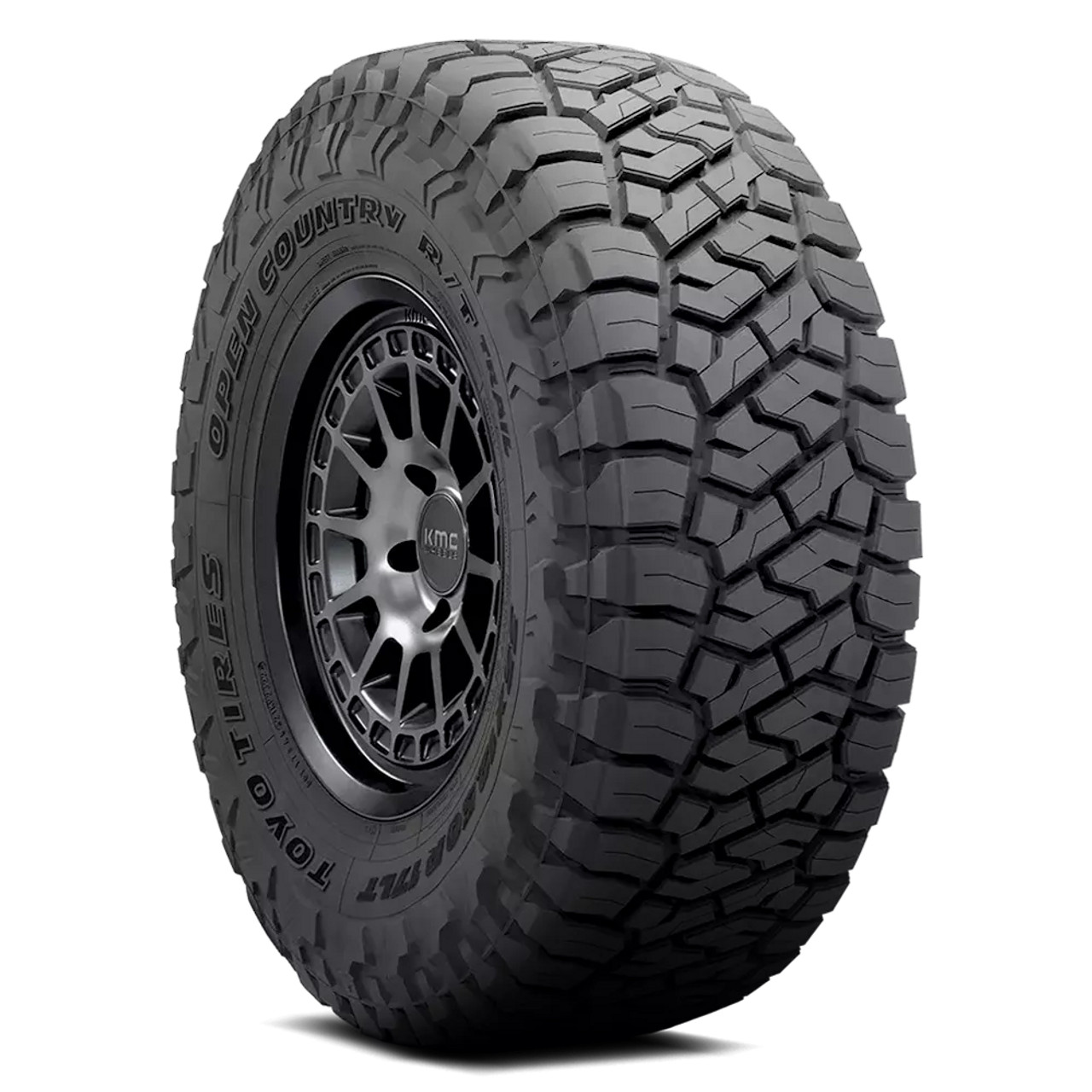 Toyo Open Country R/T Trail 295/70R18 Tires | 354220