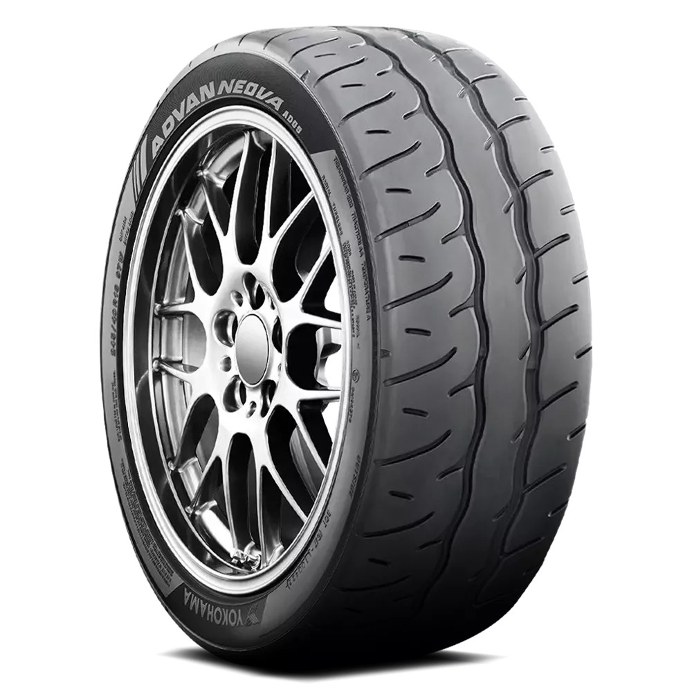 2本セット 285/35R19 103W YOKOHAMA ヨコハマ ADVAN NEOVA アドバン 