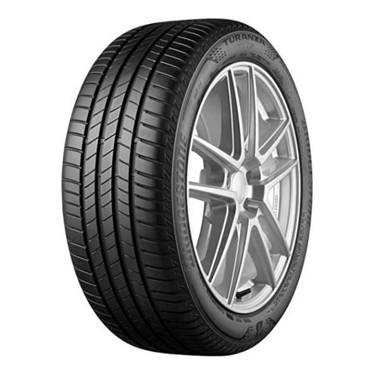 Bridgestone Turanza T005 Tire 215/45R17 91W 320 A A BSW