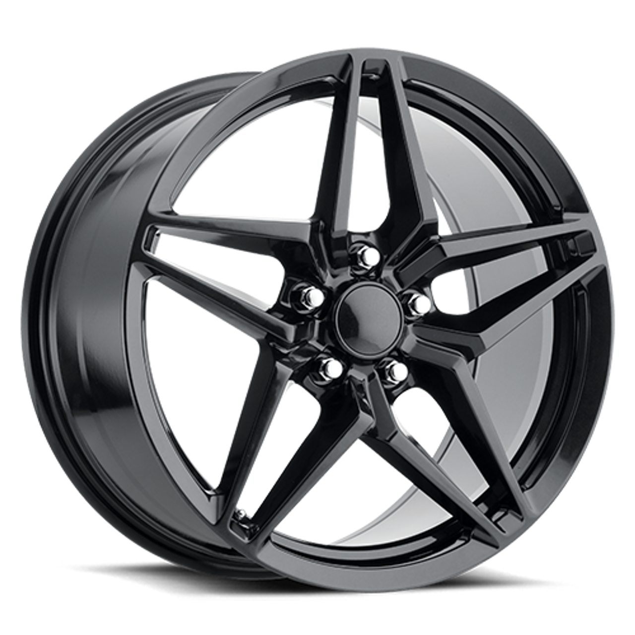 Factory Reproductions Fr 29 - C7 Zr1 Corvette Replica Wheels
