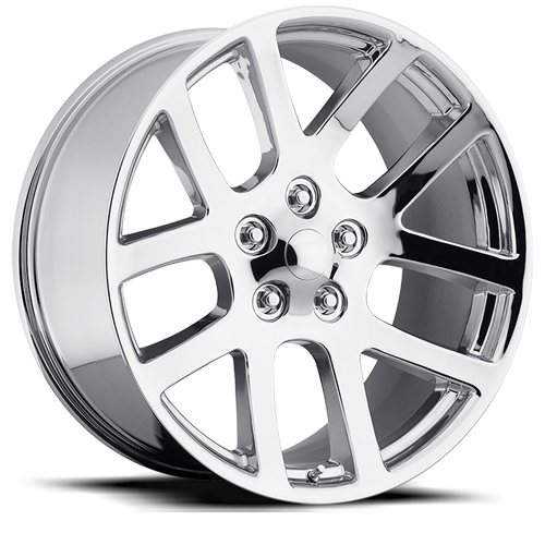 Factory Reproductions Fr 60 Ram Truck Srt10 Replica Wheels