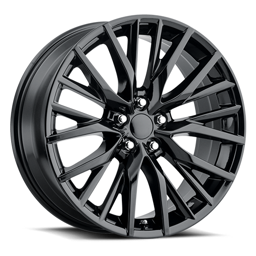 Factory Reproductions Fr 80 - Lexus Rx F-Sport Replica Wheels 20x8