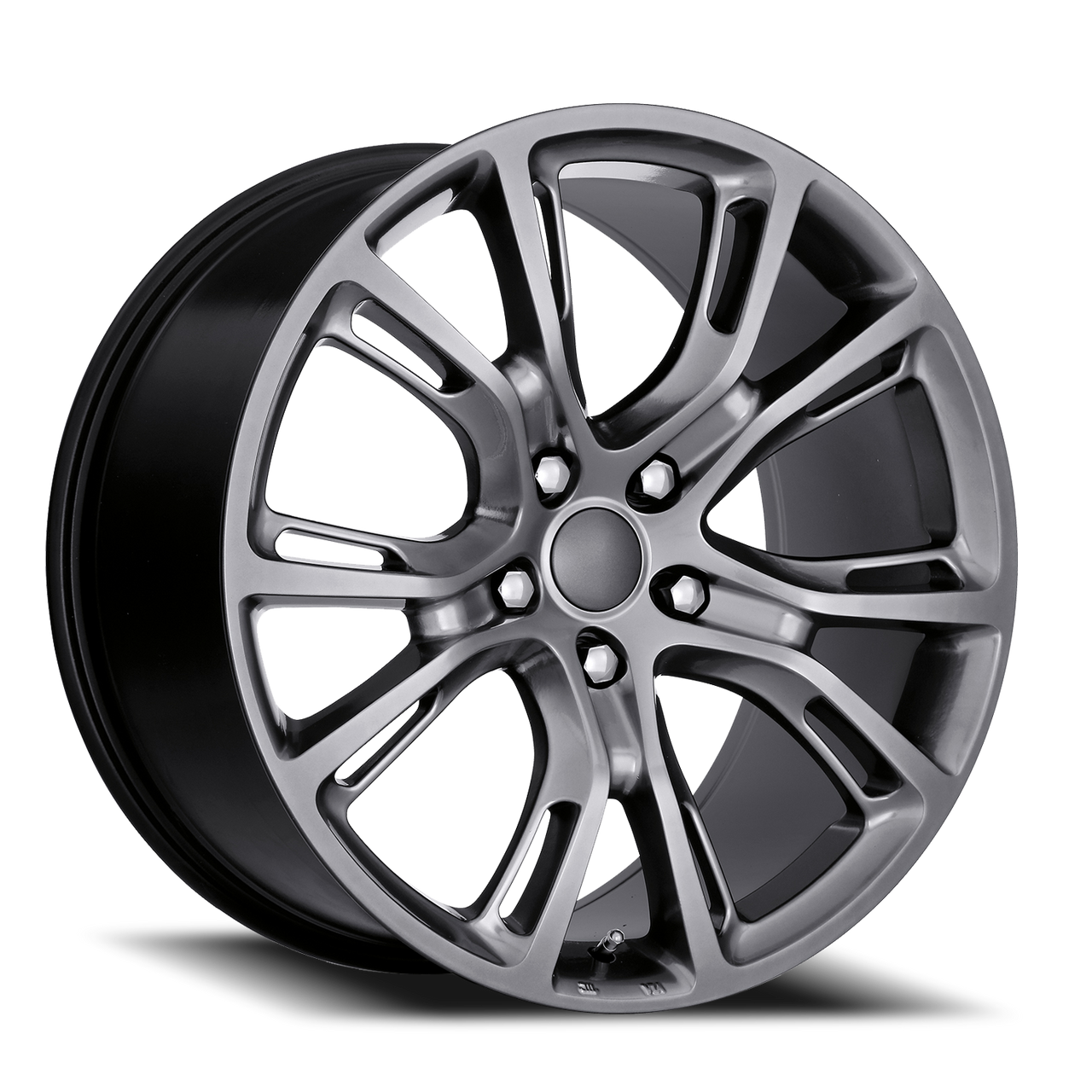 ポリンキー TRK8839W | Axle Pivot Bushing Set