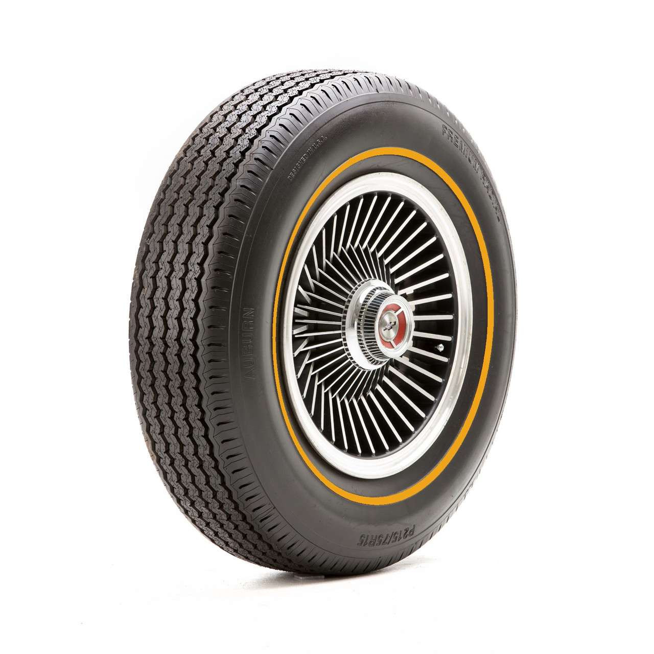 DiamondBack Auburn Premium 225/75R15 Tires | BB Wheels