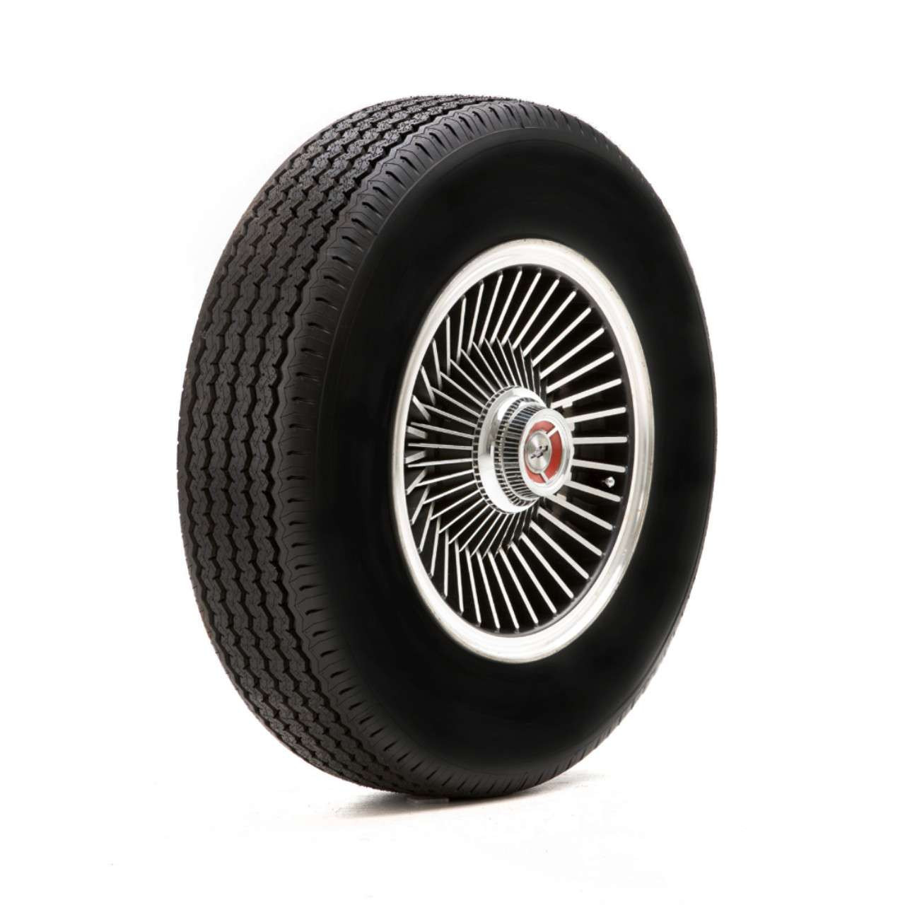 DiamondBack Auburn Premium 205/75R15 Tires | BB Wheels