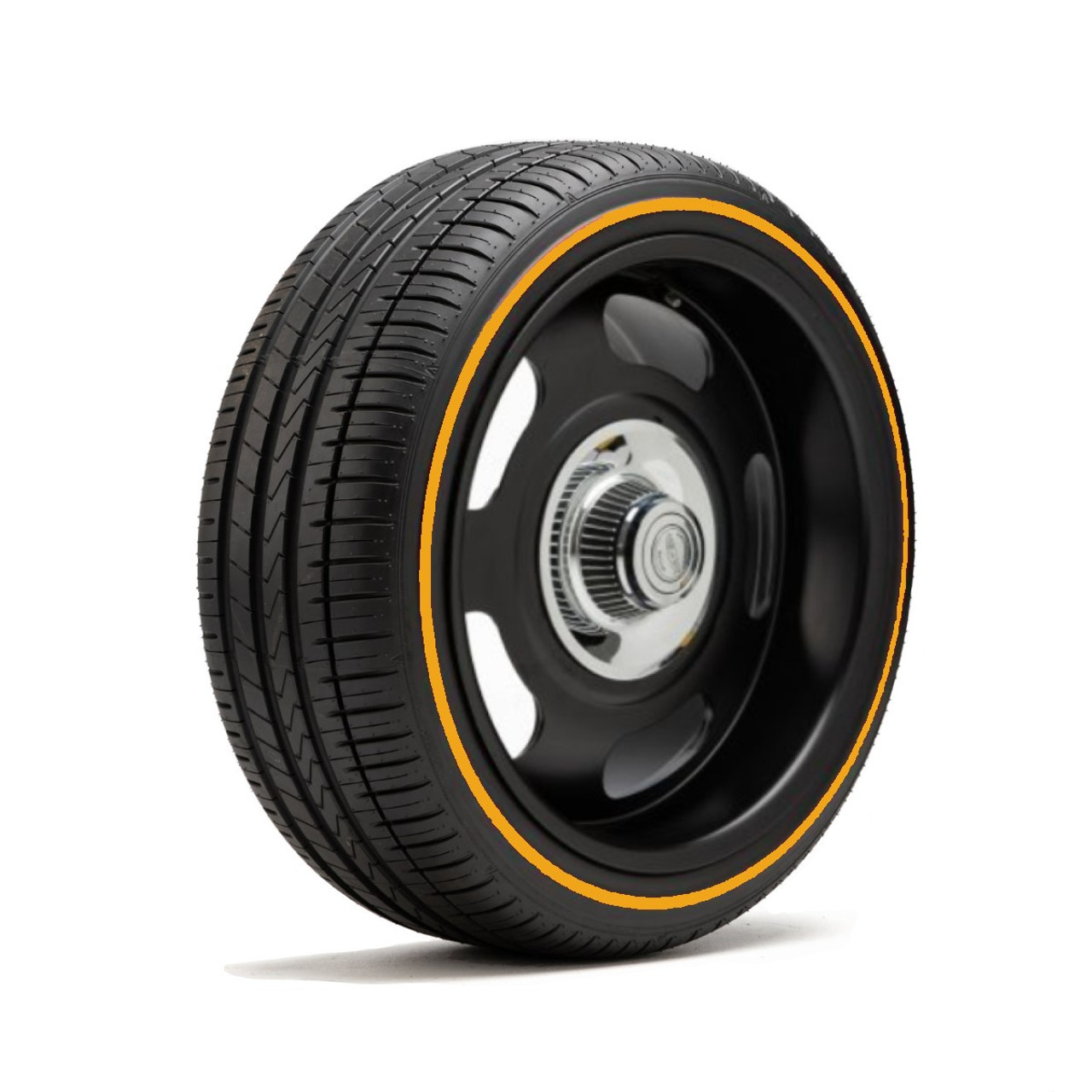 DiamondBack FKV 225/40R18 Tires | BB Wheels