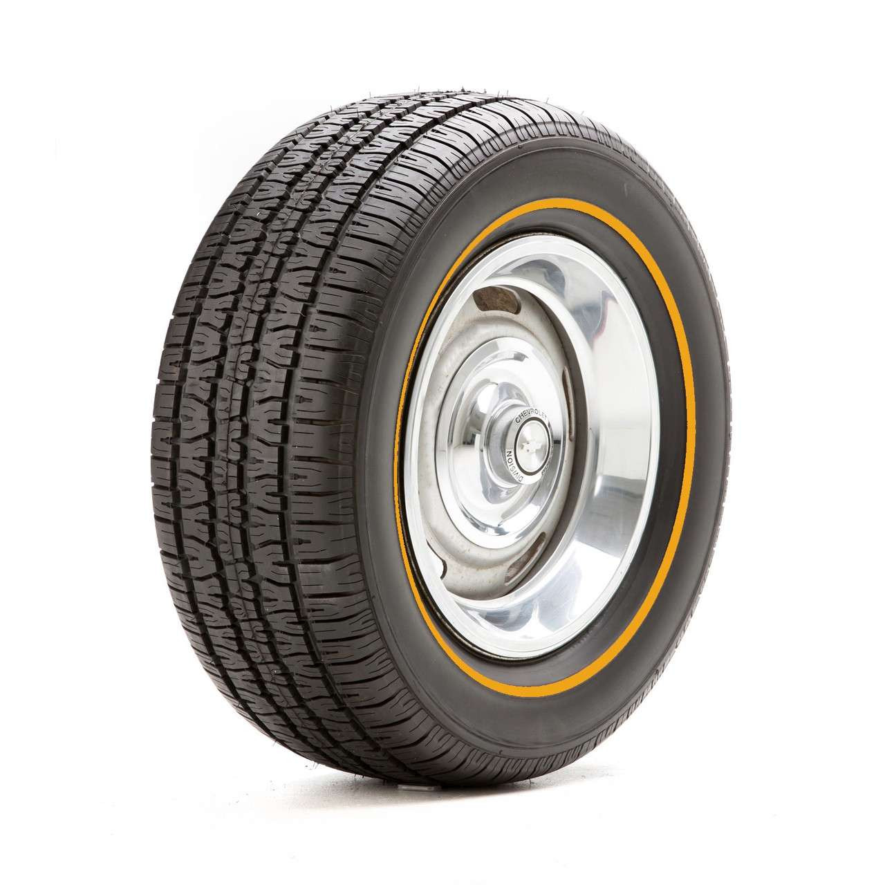 Diamond Back III Gold Line Tire 295/50R15 - 5% IN CART DISCOUNT!