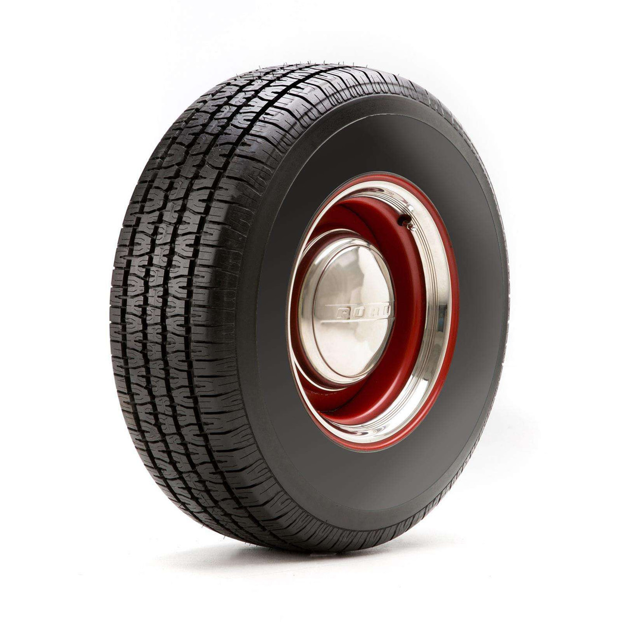 DiamondBack III 275/60R15 Tires | BB Wheels