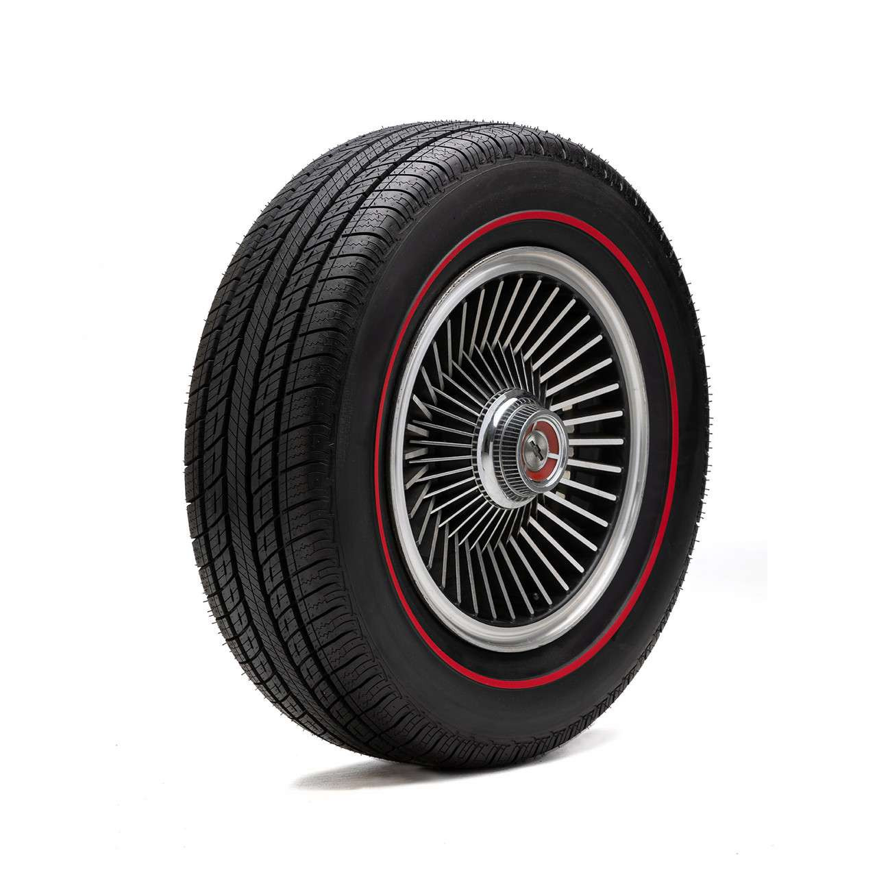 DiamondBack Touring 225/60R15 Tires | BB Wheels