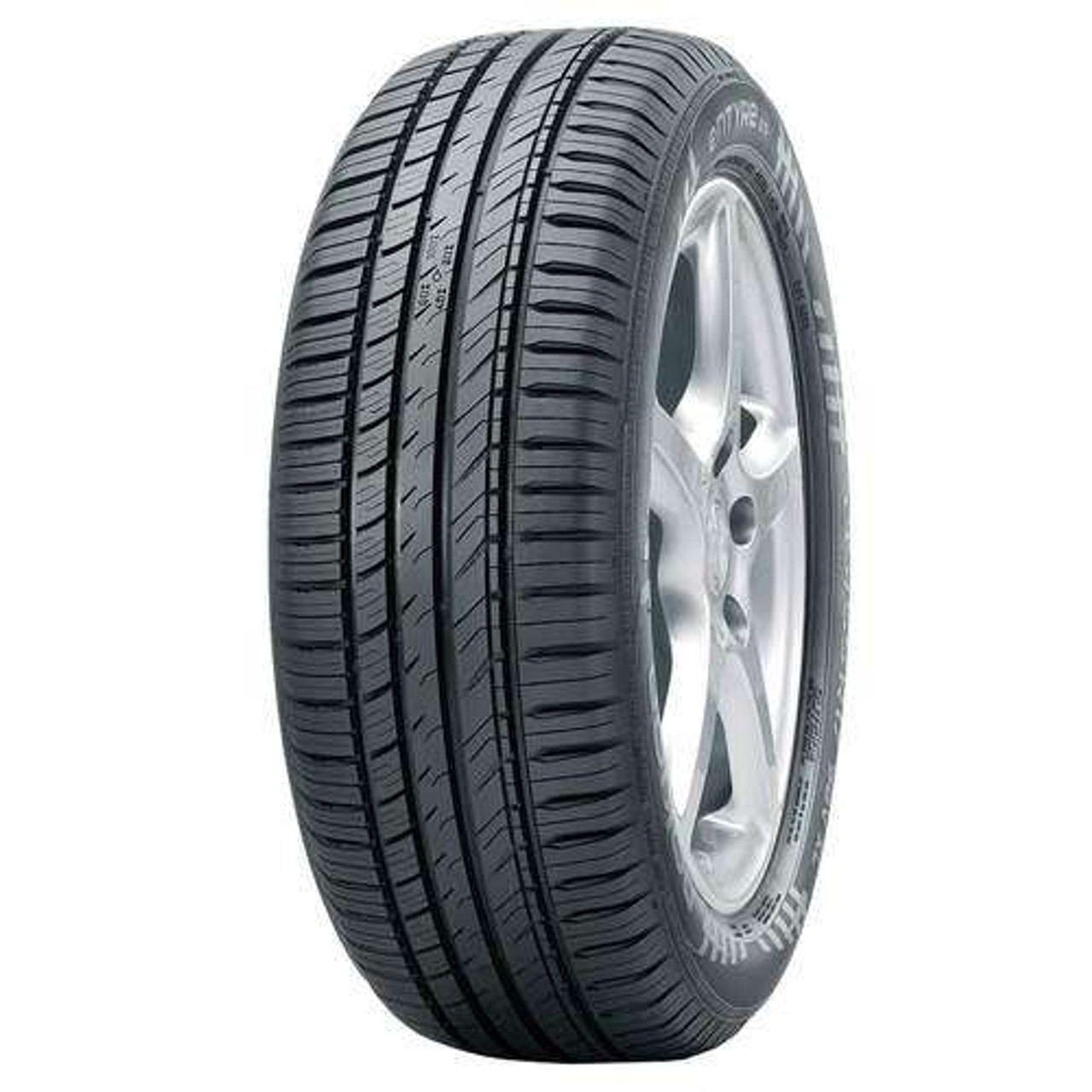 Nokian Entyre 2.0 Tire 205/55R16 94H XL