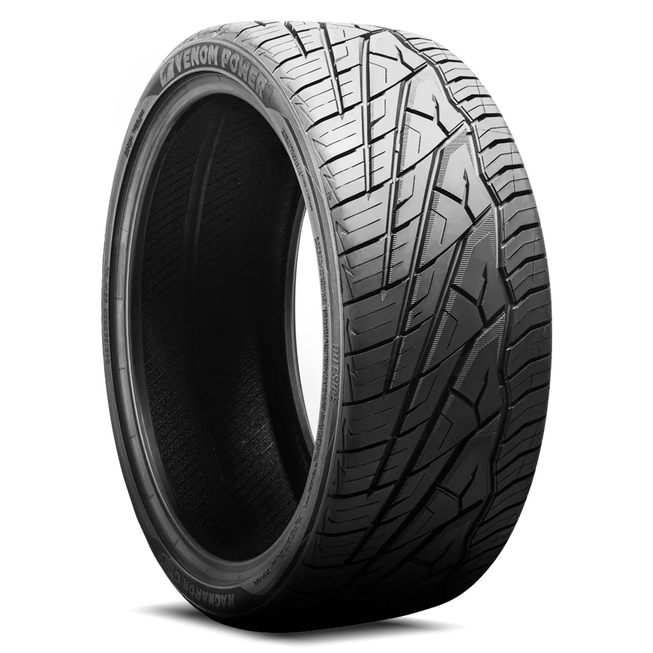 Fullway HS266 Performance Tire, Size 305/35R24 112V XL, All