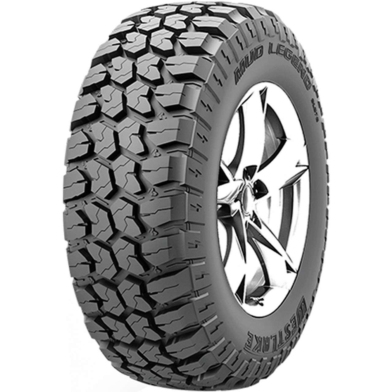 Westlake SL376 MT Tire 32x11.50R15 113Q