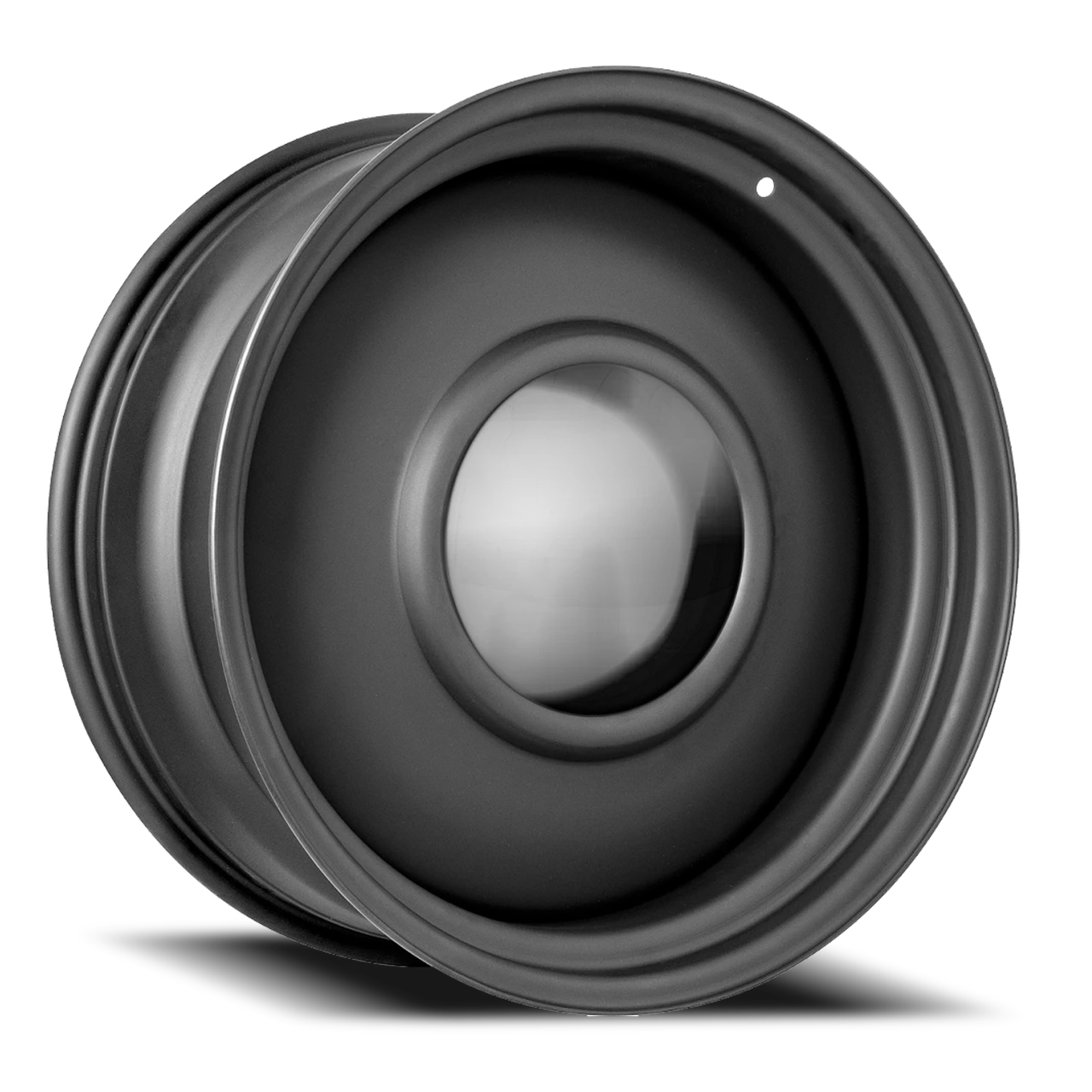 Boyd Coddington 61Sb Smoothie 17x7 5x114.3 5x120.65 Black 0 Wheels