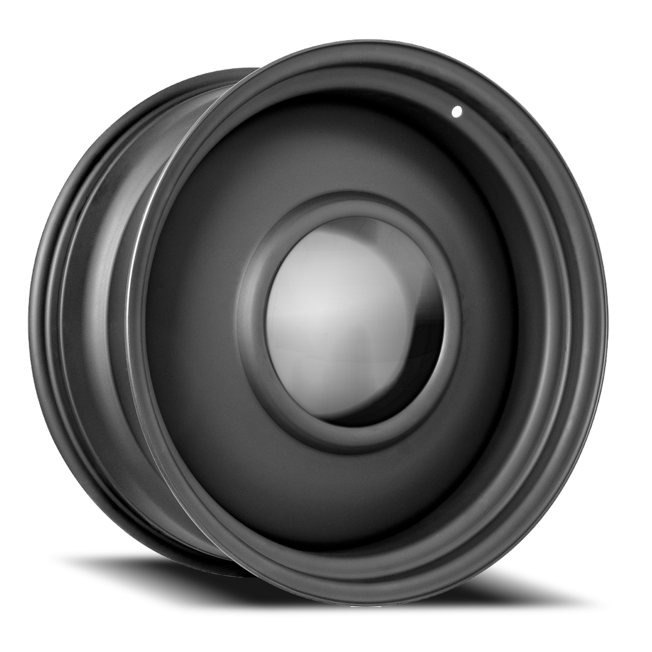 Boyd Coddington 61Sb Smoothie 20x8 5x114.3 5x120.65 Black 0 Wheels
