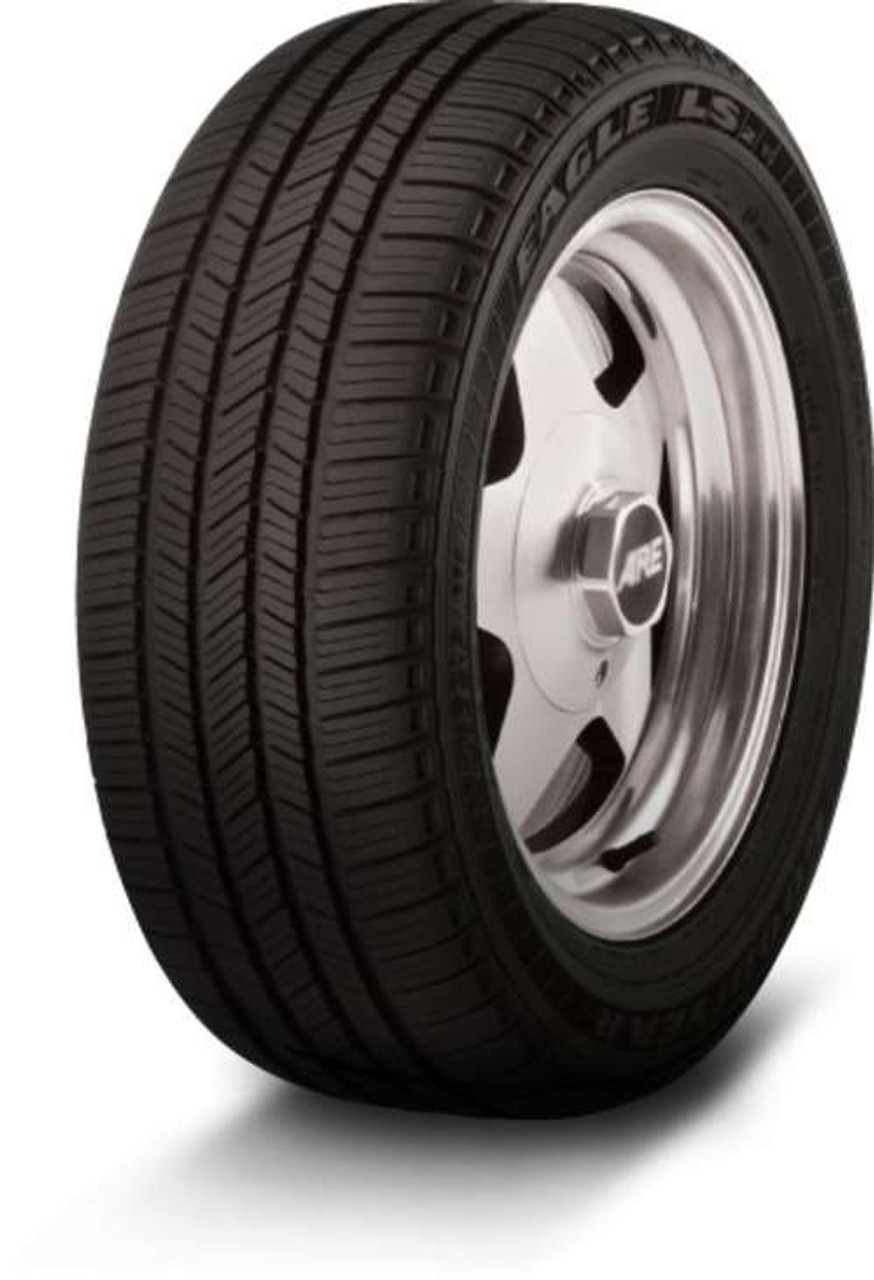 Goodyear Eagle Ls-2 Rof 245/45R19 Tires | 706002165 | 245 45 19 Tire