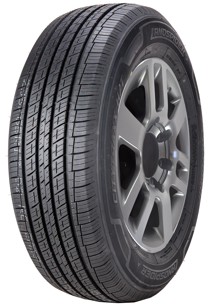 Landspider Citytraxx H/T 265/50R20 Tires | CHT025A