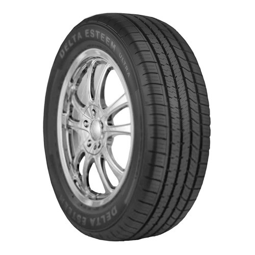 Multi-Mile Esteem Ultra 225/60R17 Tires | ESU96