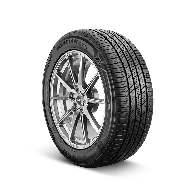 その他 RT-102055 Nexen Roadian GTX 235/55R20 Tires | BB Wheels