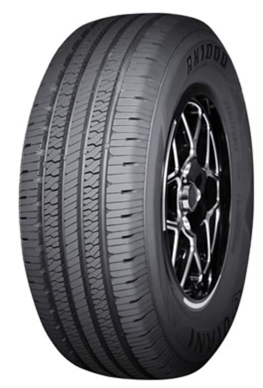 Otani Rk1000 245/70R17 Tires | S147E