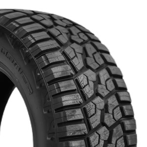 RBP Repulsor R/T 33X12.50R20LT 119Q Tires