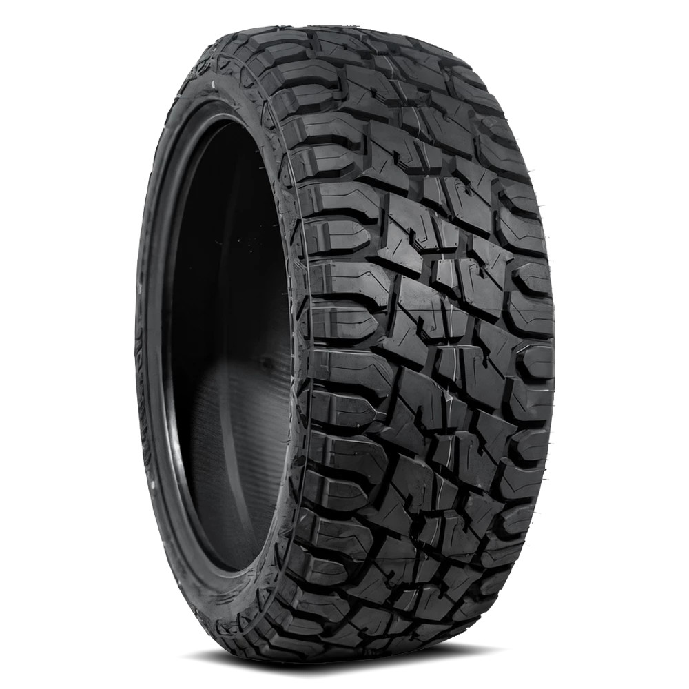 Versatyre Rt Ii 275/55R20 Tires | 680009