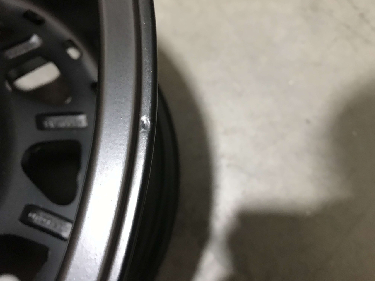 Anigma Rims Dirty Life Enigma Pro 9311 Wheels Rims 17x9 5x127 (5x5) Black -12 ...