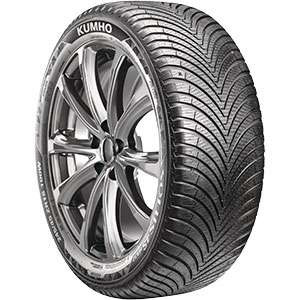 Kumho Solus 4S Ha32 Suv 235/55R17 Tires | BB Wheels