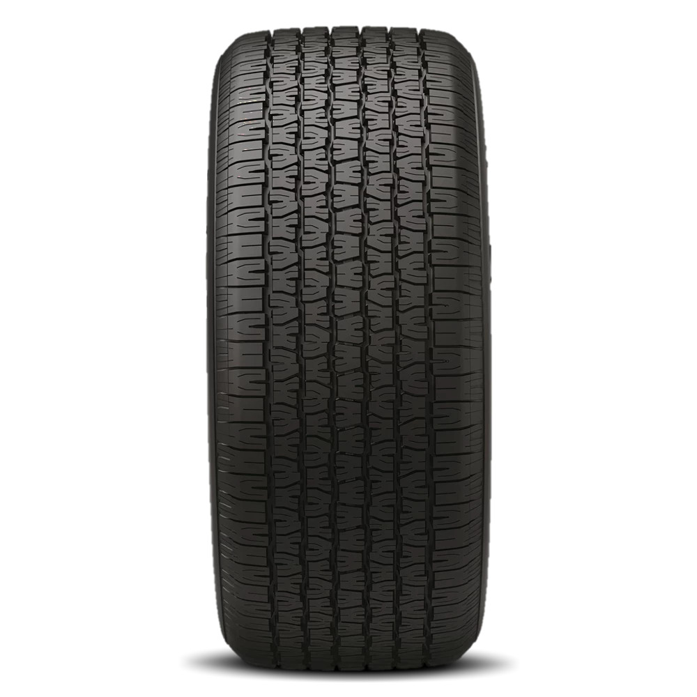 Bfgoodrich Radial T/A 195/60R14 Red Line Tires | 84497