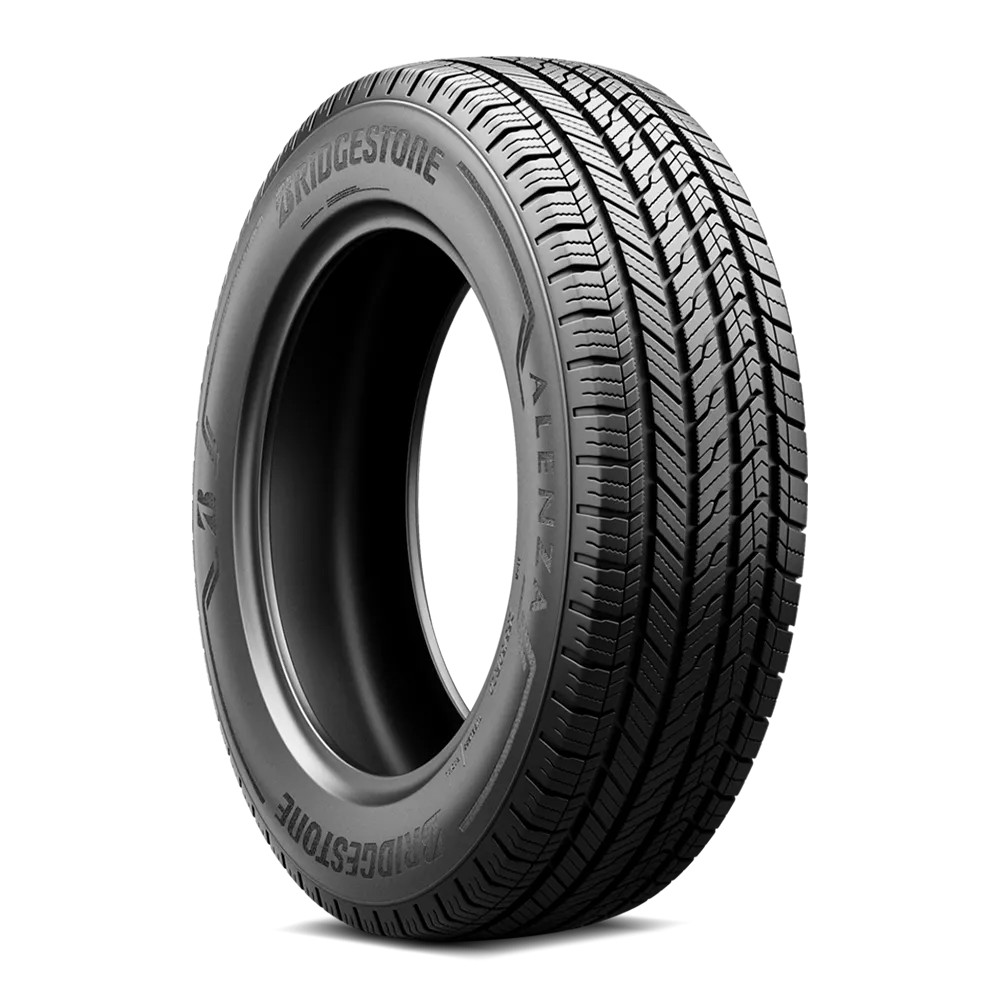 Bridgestone Alenza Sport A&frasl;S 285&frasl;45R21 Tires | BB Wheels