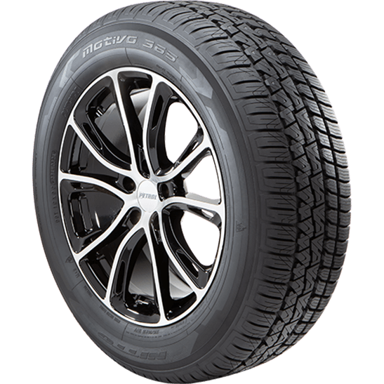 1 X New Nitto Motivo 365 215/60R17XL 100V Tires