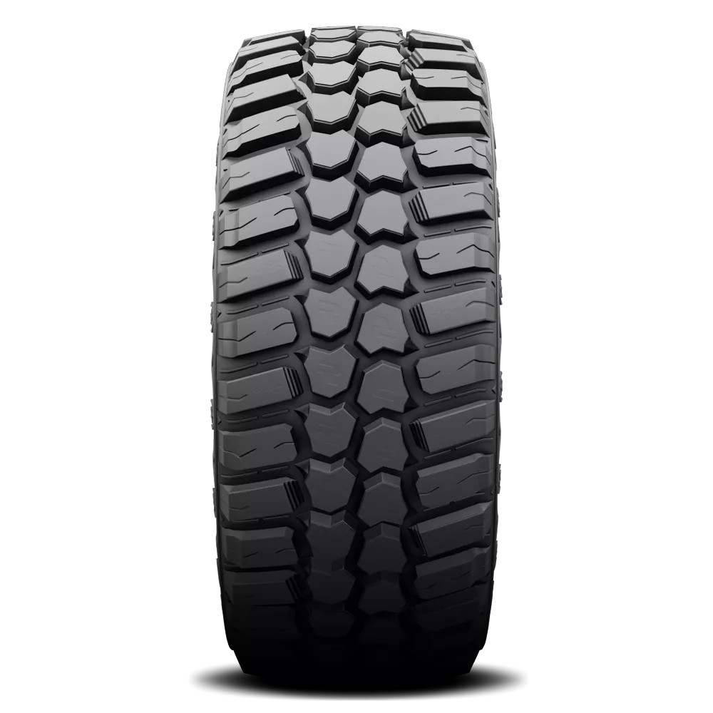 Rbp Repulsor X/T Rx 33X12.50R18 Tires | BB Wheels