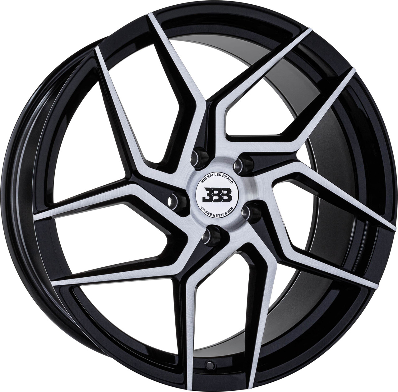 z06-h147-a-gloss-black-brushed