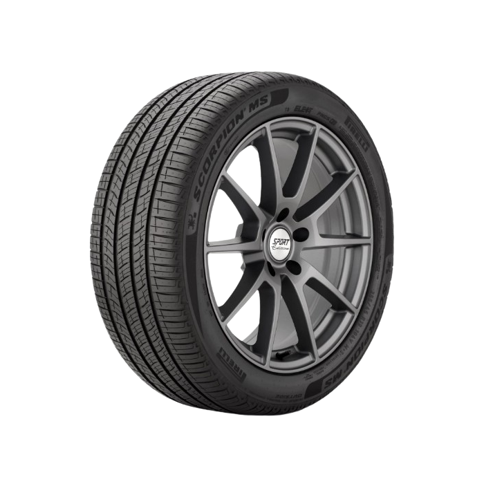 Pirelli Scorpion Ms 275/50R22 Tires | 4335800