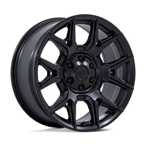 Moto Metal Mo813 Mason 20x9 6x135 6x139.7 Black 10mm Wheels