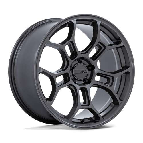 American Racing Ar952 Gt Street 20x10 5x114.3 Gunmetal 35 Wheels