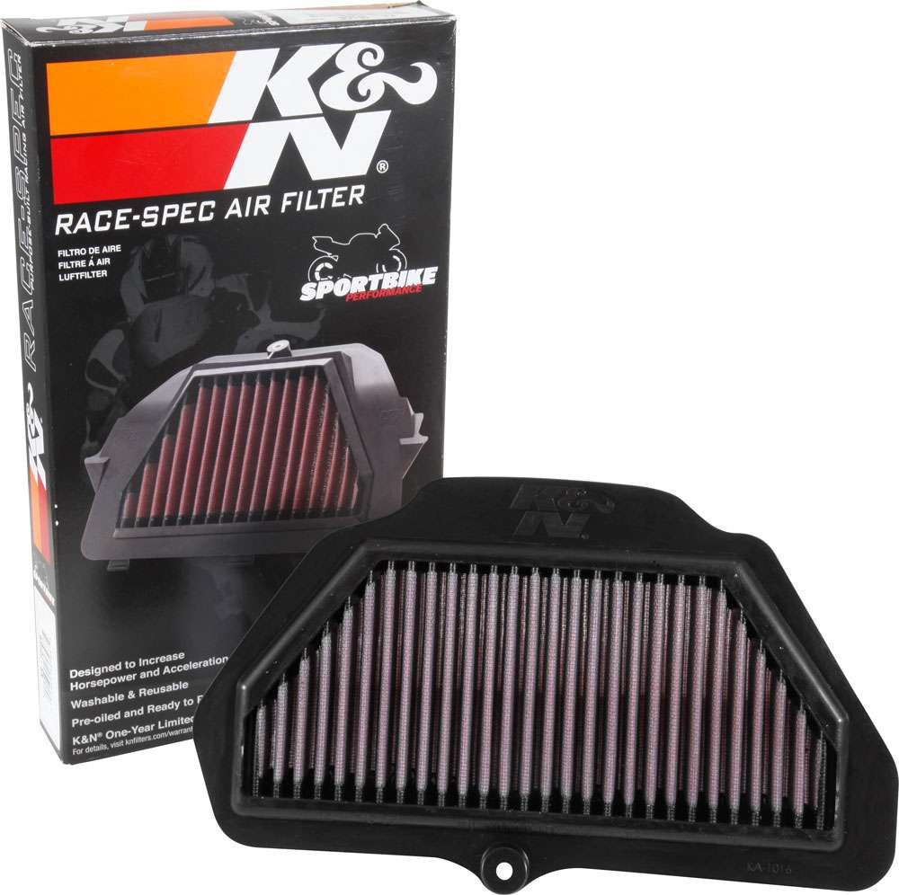 K&N Race Specific Air Filter | BBWQ KA-1016R