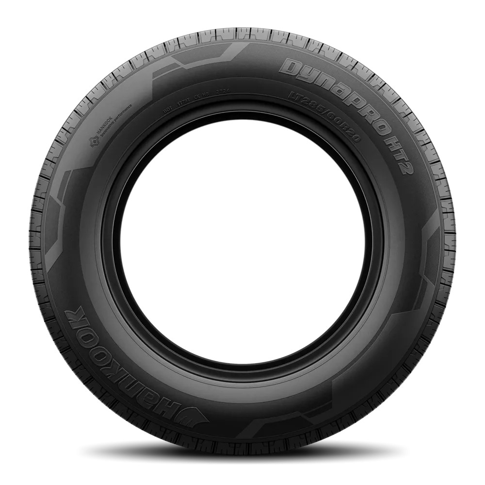 Hankook Dynapro Ht2 Rh14 275/70R18 Tires | BB Wheels