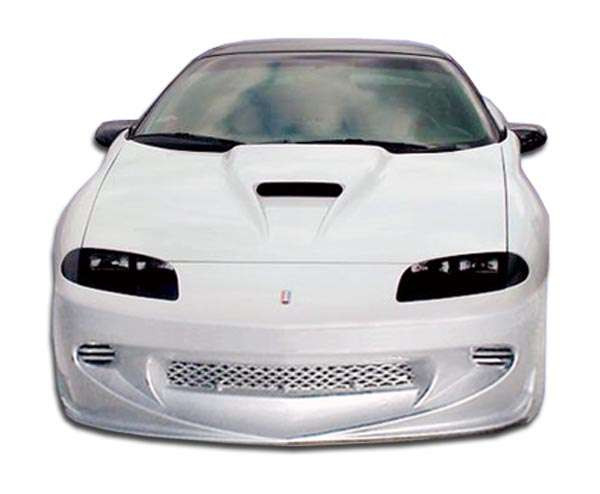 Duraflex Duraflex Sniper Front Bumper | EXT 101214