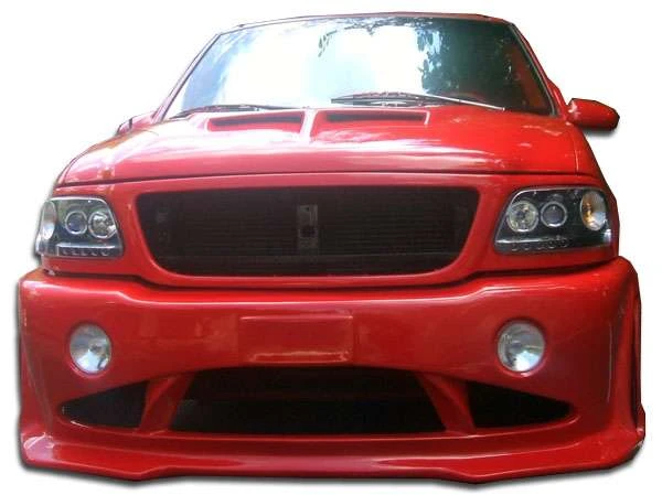 Duraflex Duraflex Platinum Front Bumper | EXT 101822