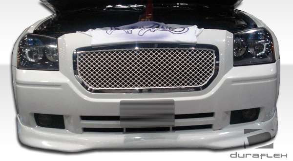 Duraflex Duraflex VIP Front Lip/Add On | EXT 102435