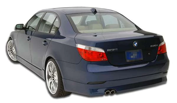 Zenetti Extreme Dimensions Extreme Dimensions Zenetti Rear Lip/Add On | EXT 103134