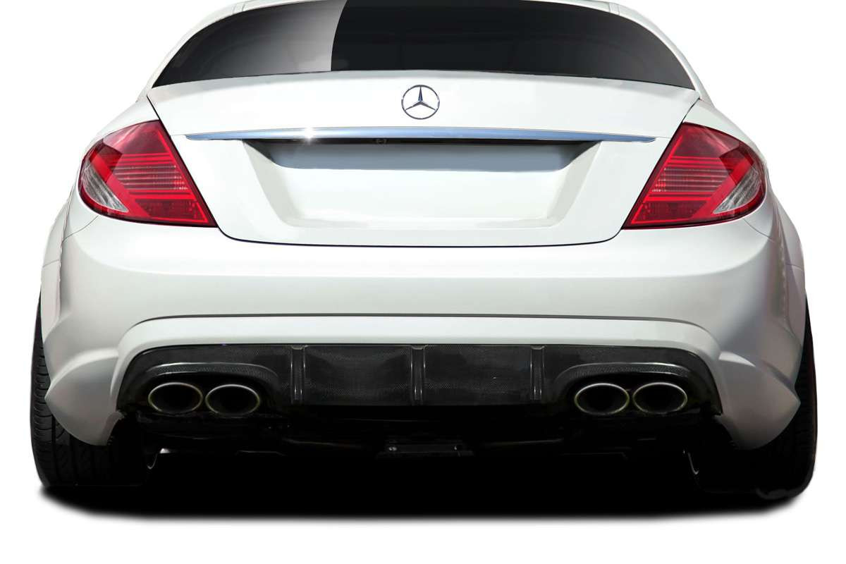 Aero Function Aero Function AF-1 Rear Lip/Add On | EXT 108924