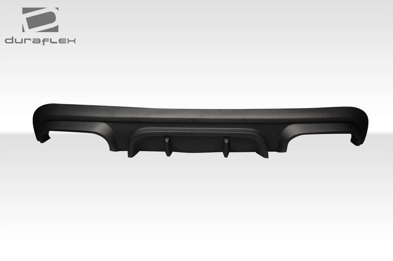 Duraflex Duraflex Gamma Rear Lip/Add On | EXT 117379