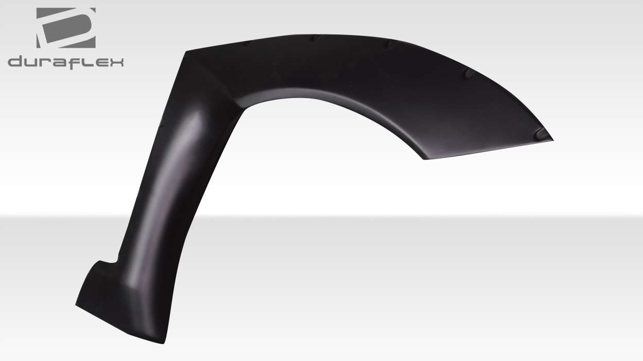 Duraflex Duraflex RBS Fender Flare | EXT 117503
