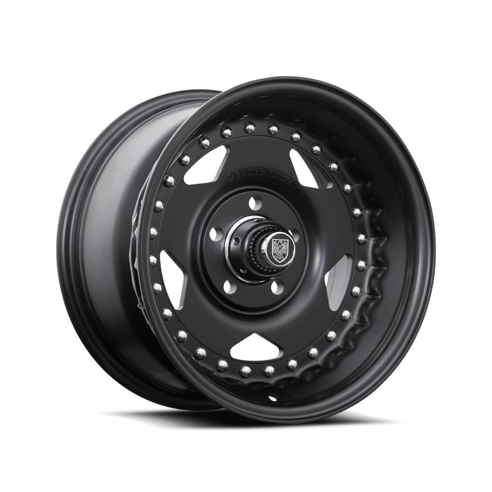 CENTER LINE CONVO PRO センターライン コンボプロ Center line Convo Pro 2.0 15x8 5x114.3 Black 0mm Wheels