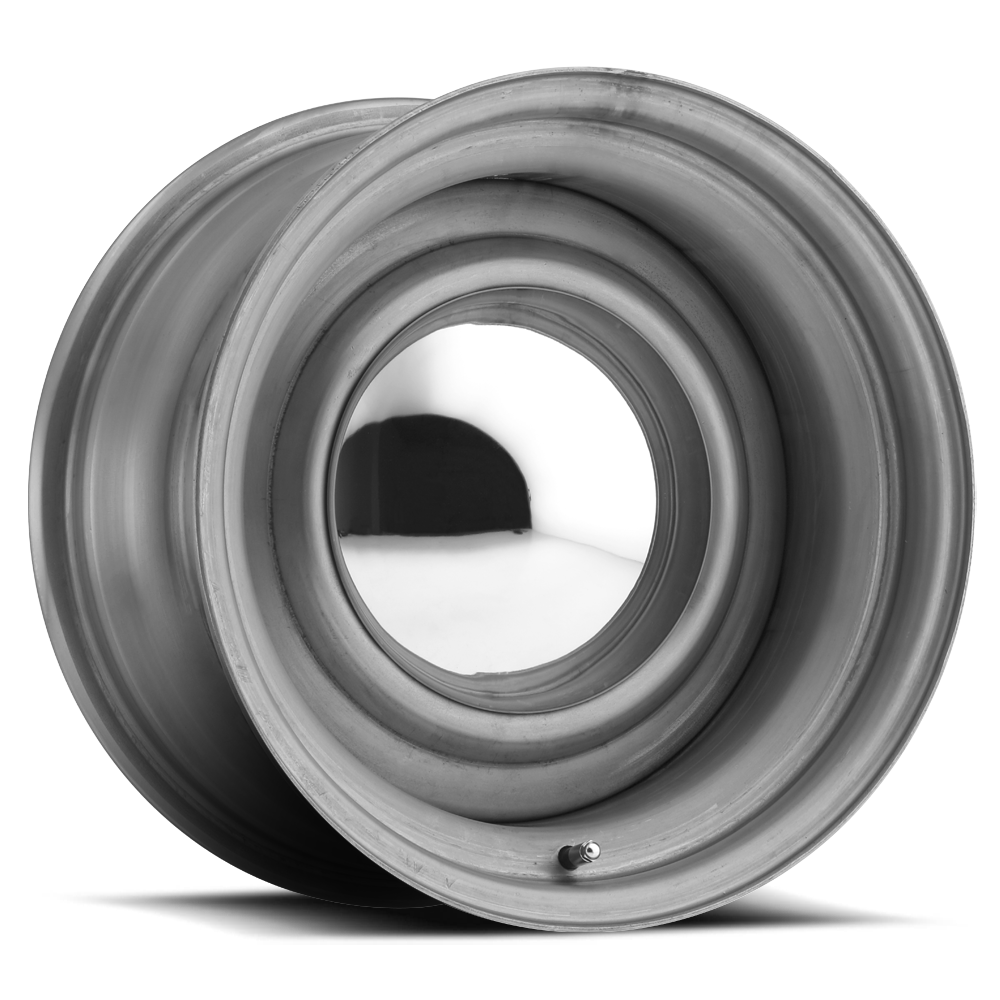 Us Vw Smoothie Wheels Rims 15x8 5x205 Raw -19mm | 22-5854NW