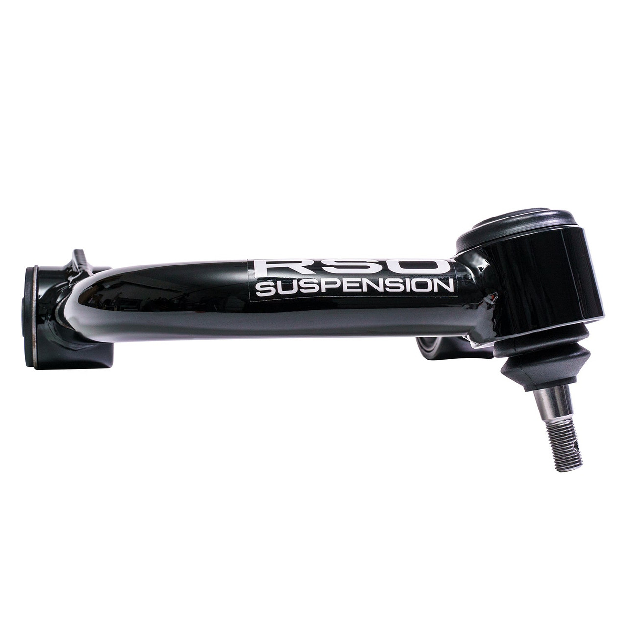 RSO Suspension Front Upper Control Arms Tubular Steel 2-4in Lift | CYC ...